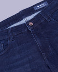 Fancy Denim - Denim Trousers - Image 1