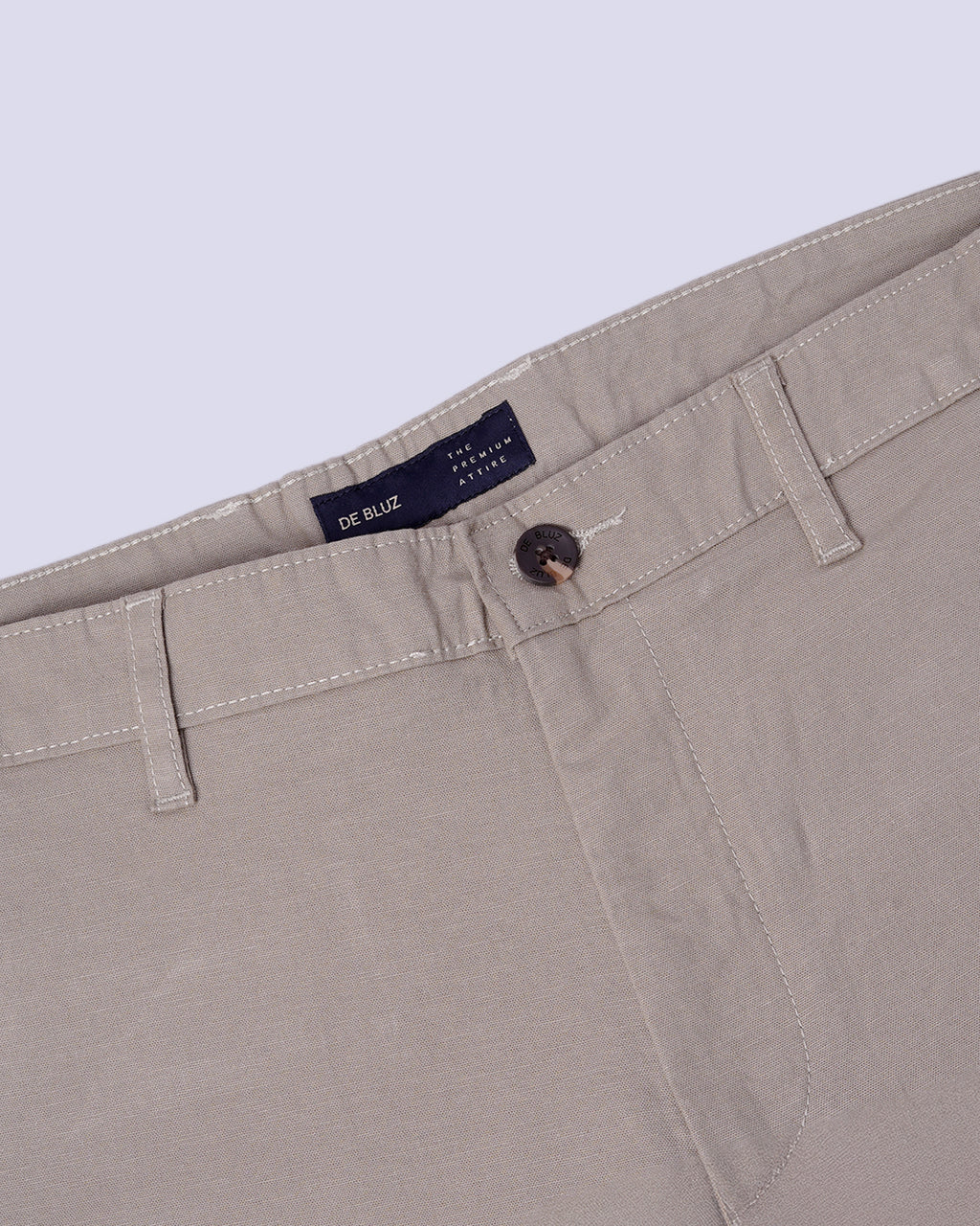 Flexi Plain Shorts - Shorts - Image 2