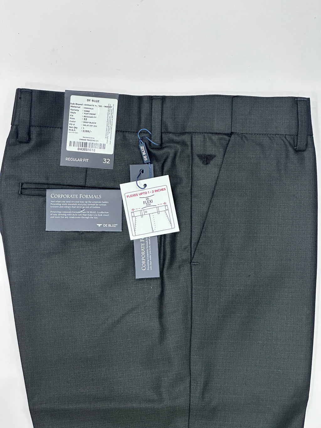 Formal Flexi