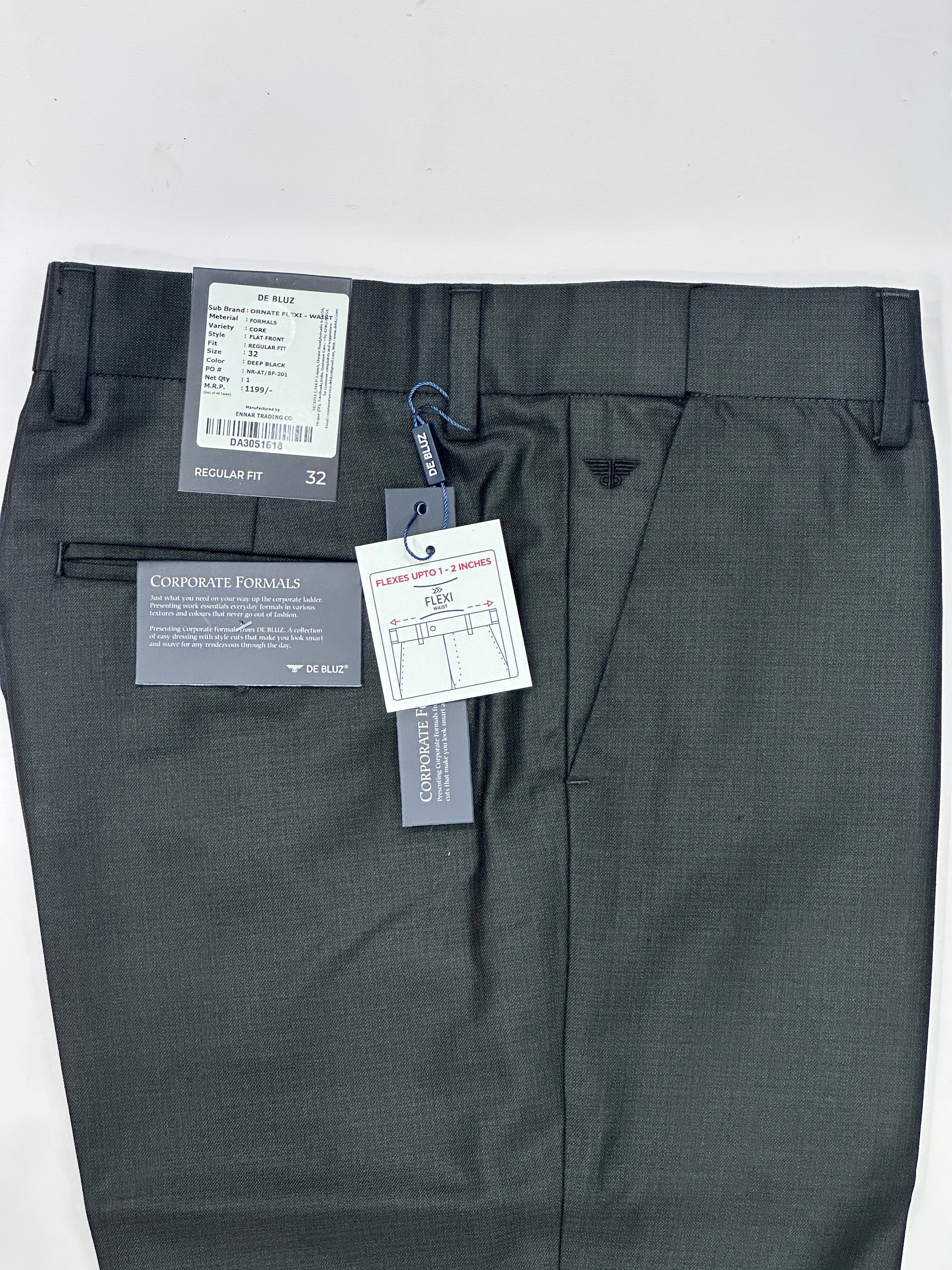 Formal Flexi