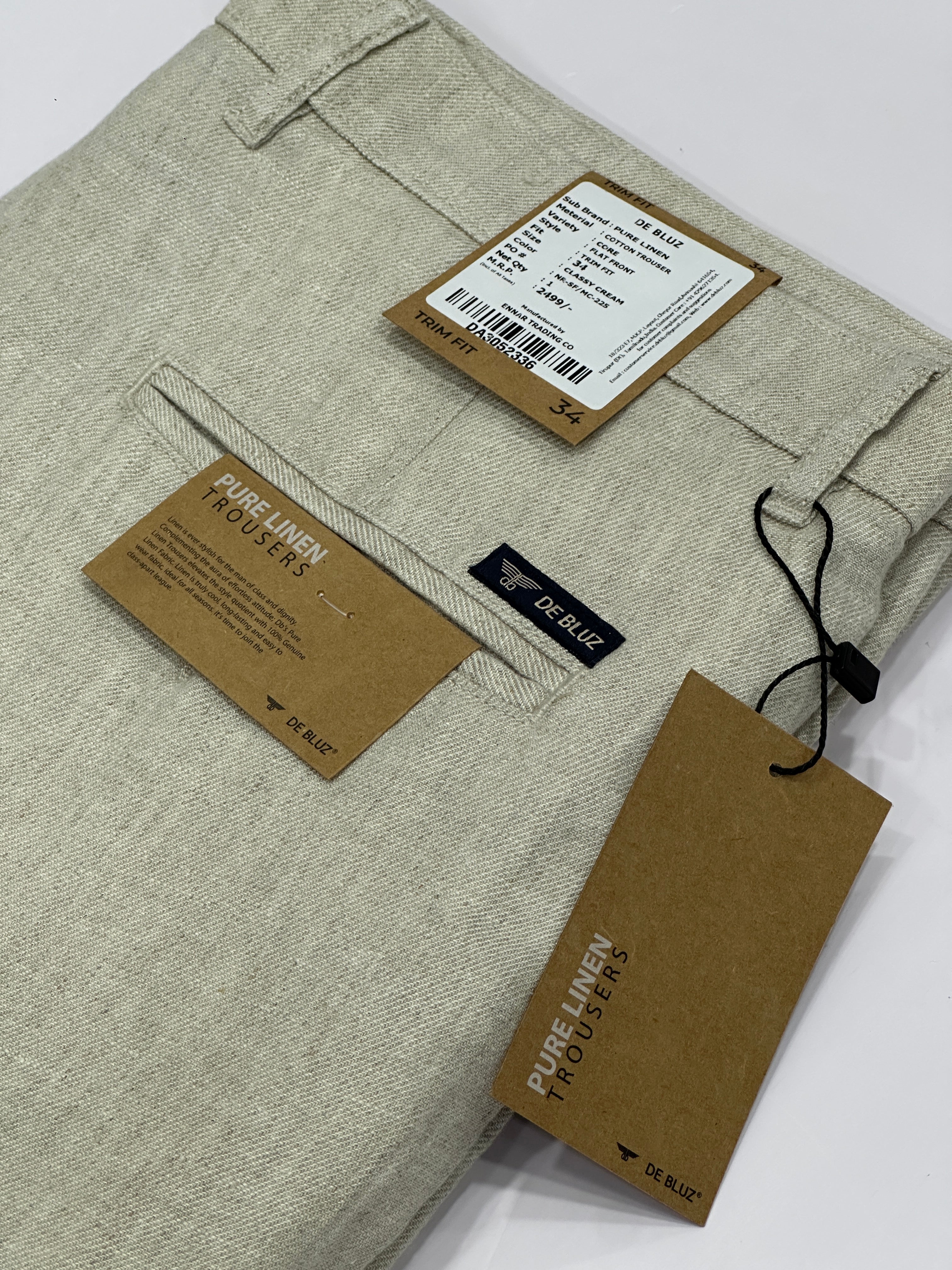Pure Linen