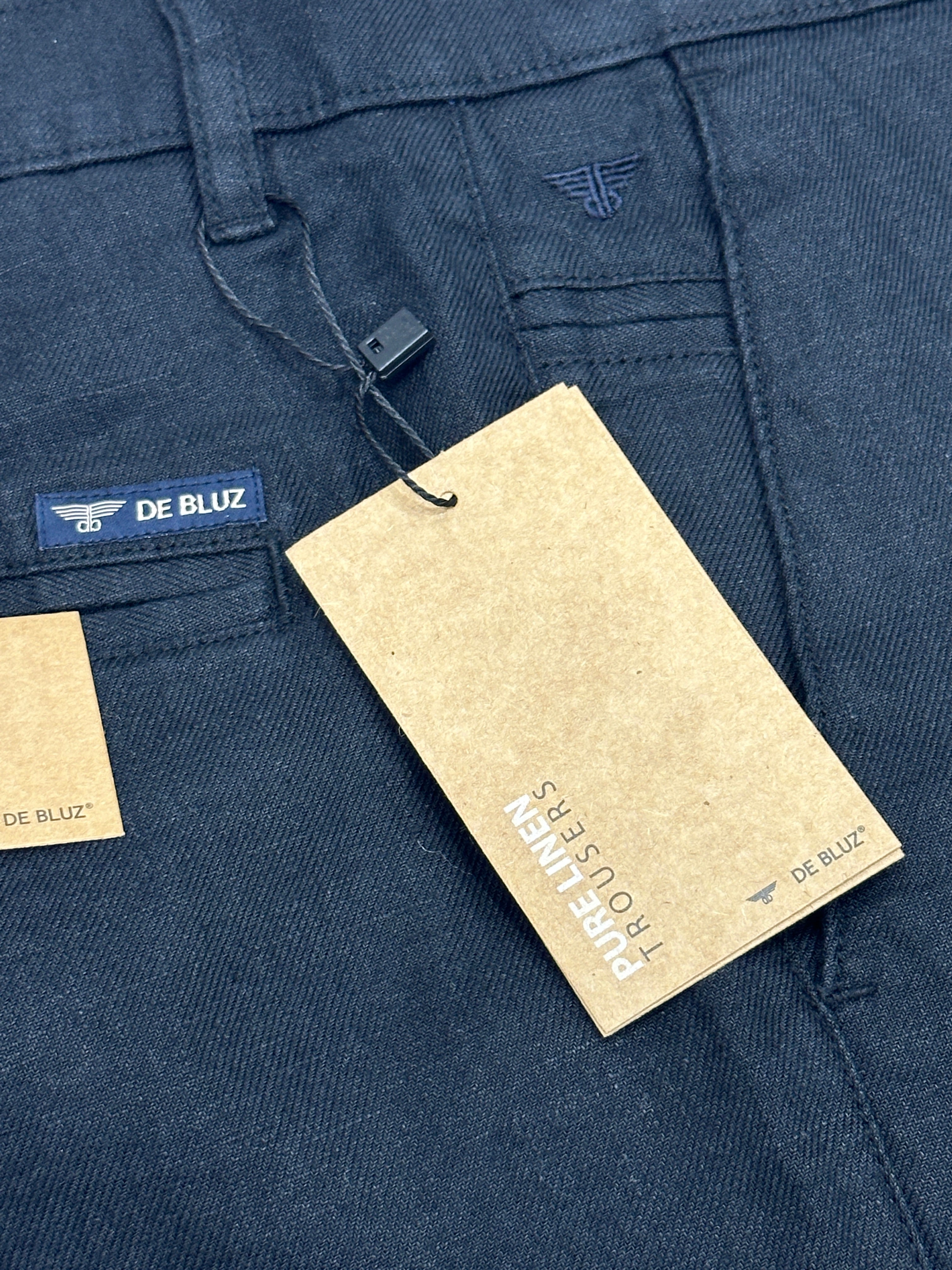 Pure Linen