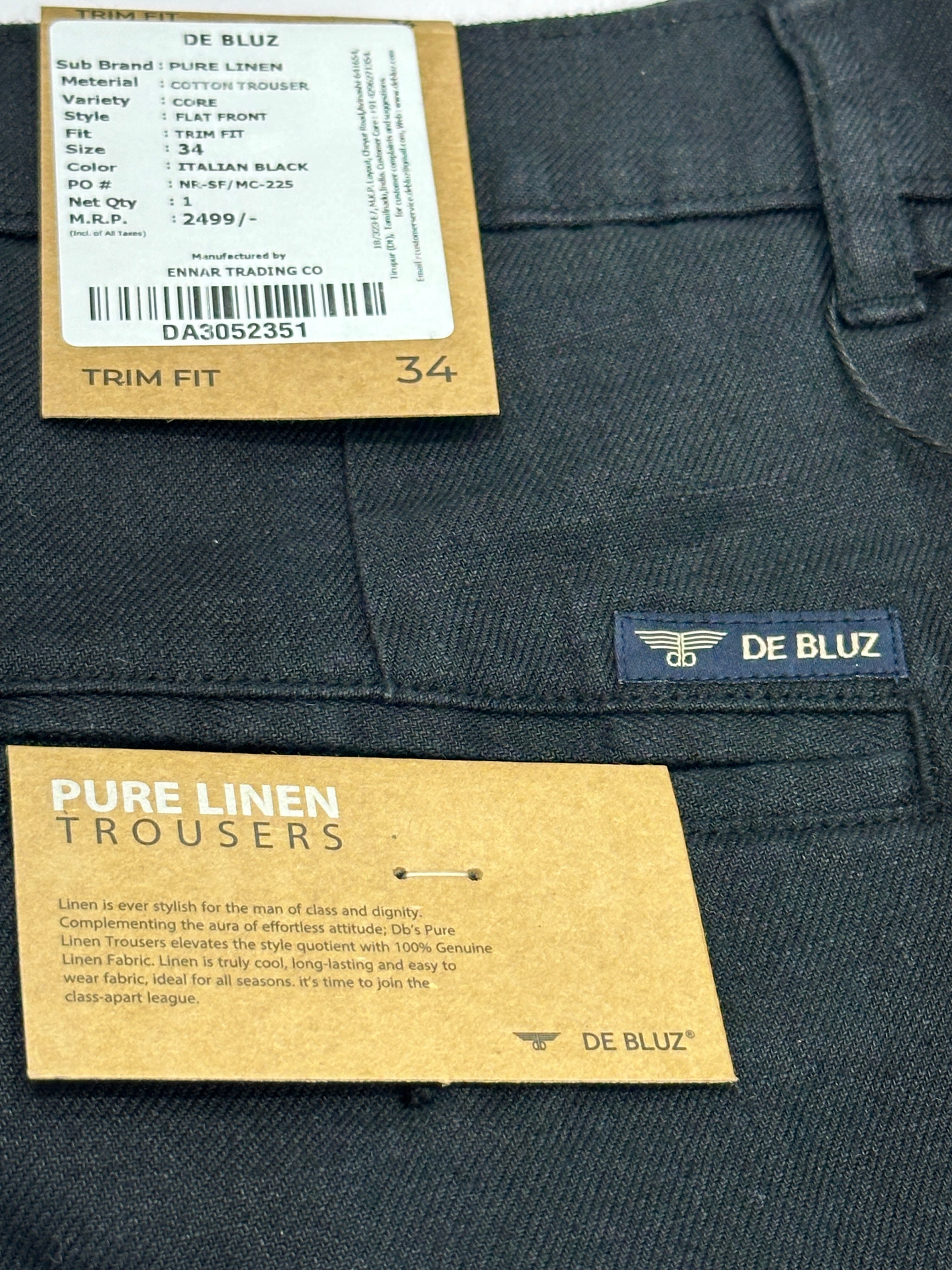 Pure Linen