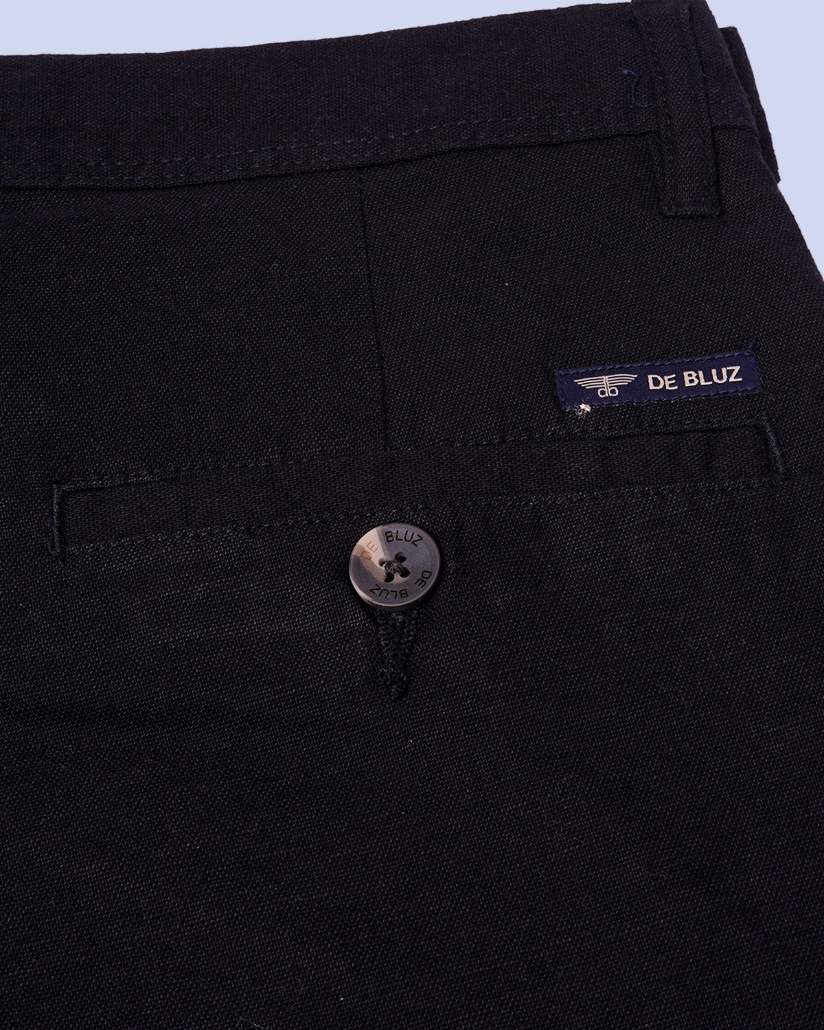 Supreme Hd - Cotton Trousers - Image 1