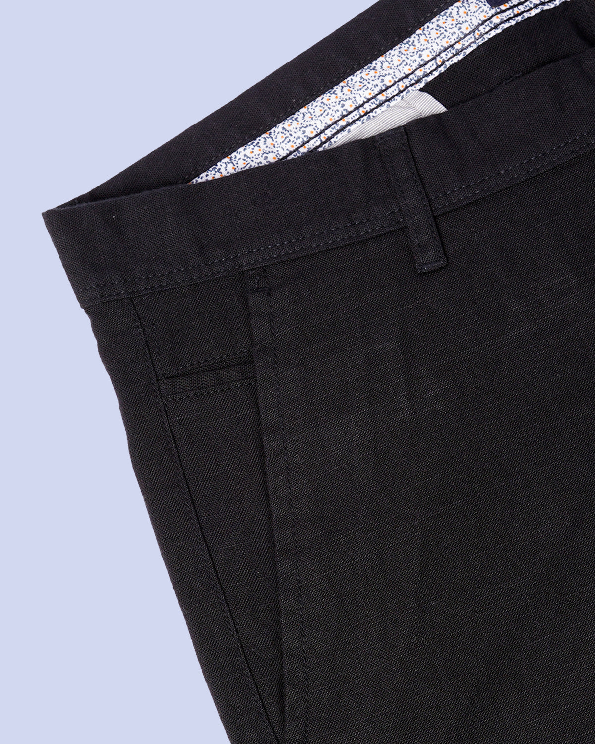 Supreme Hd - Cotton Trousers - Image 2