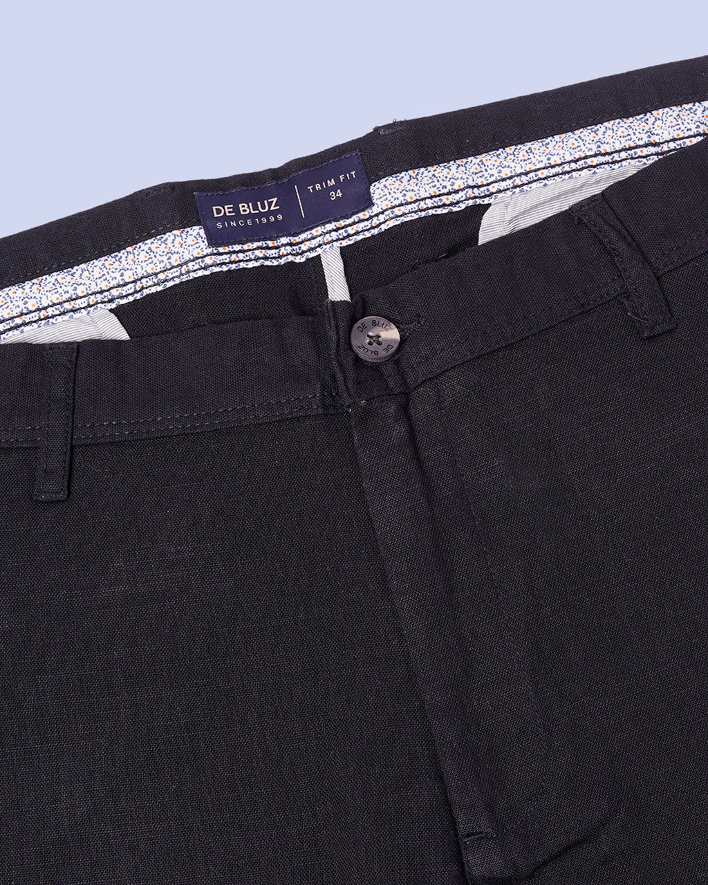 Supreme Hd - Cotton Trousers - Image 3